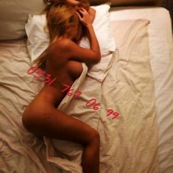 Zayıf Sarışın Escortlar Kumsal