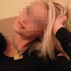 Sarışın Kartal Escortları Ece