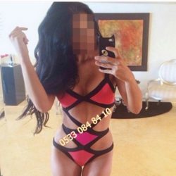 Kadıköy Tatlı Bayan Escort Esra