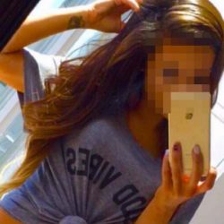 Seksi Escort Arayan Beyler, Ben Derin