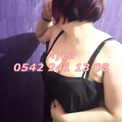 Kadıköy Escort Ayça’dan Hizmet Almak İsteyen Beyler Tıklayınız