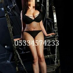 Kadıköy Hiç Bıkmayacağınız Escort Asu