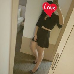 Hayal Gibi Fantezi Escortunuz Bu Adreste