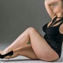 Özel Escort İle Heyecan Dolu Anlar