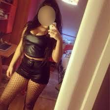 Yeni Kaliteli Escort