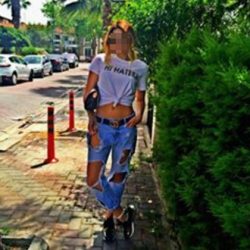 Zevk Veren Escort Bu Adreste