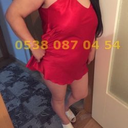 Anın Tadını Yaşatmayı Seven Escort Sizlerle