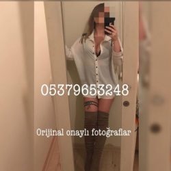 Sıcacık Escort Sizleri Bekliyor