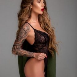 Sıcak Kanlı Escort Zehra