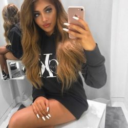 Beyaz Tenli Bostancı Escort Hale