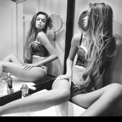 Beykoz Evinde Zevkle Hizmet Veren Escort