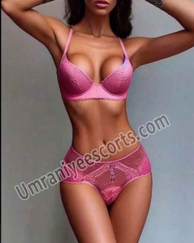 Çekmeköy İçin Özel Escort Kamuran ile Gerçek ve Samimi Deneyim